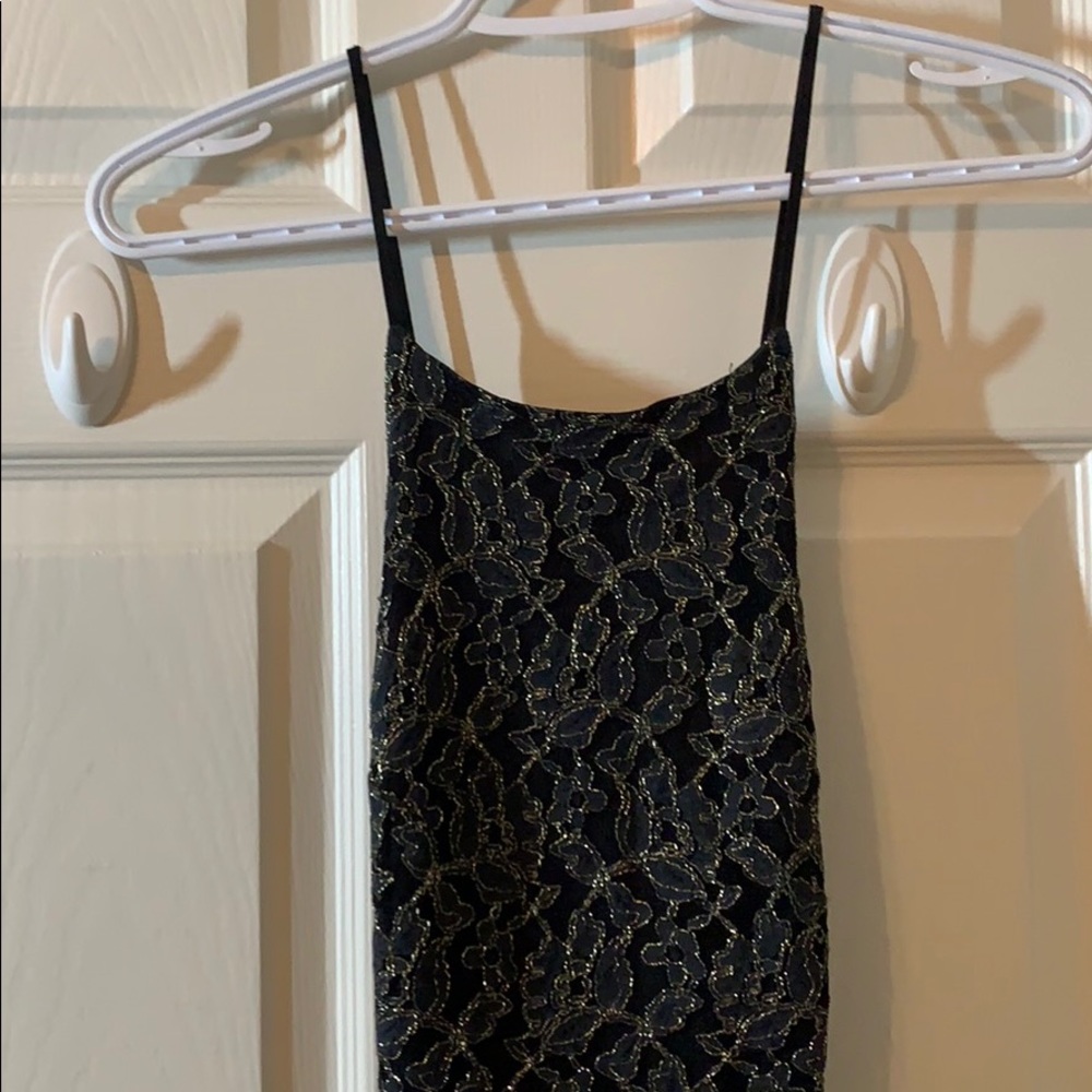 *SOLD* Formal Dress